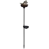 Boston Harbor PPA002A-R1A-AA-1 Birds Nest Solar Light [並行輸入品]