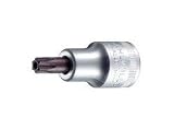 STAHLWILLE（スタビレー）:イジリドメヘクスローブソケット 型式:54TXB-T20