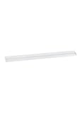Sea Gull 49378s-15 Vivid Led下キャビネット、1-light、ホワイト