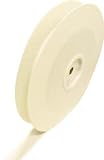 [N-3666158]Ｓｈｉｎｗａ　マジクロスＨ　オス　強粘着付　２５ｍｍ×２０ｍ　黒 1H2UC2520BK