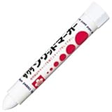 (業務用100セット) サクラクレパス ソリッドマーカー SC-P#50 白