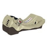 Baby Trend Flex-Loc Car Seat Base, Cream by Baby Trend