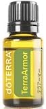dōTERRA[ドテラ]　テラアーマー [15ml] [米国内販売名：テラシールド]
