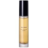 SHIRO がごめ昆布美容液 60mL（箱なし）