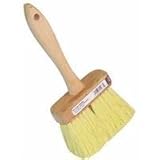 DQB Industries 11943 Tampico Colored Poly Masonry Brush, 6.5-Inch [並行輸入品]
