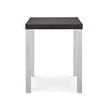 TOEX　メジャラタンA11　【ガーデンテーブル】 ジャワブラウン