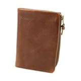 [ポーター] 吉田カバン 折財布 SOAK ソーク 101-06003 (3.キャメル)