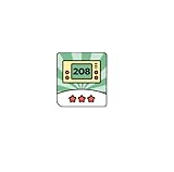 CEZLTONSH【2025年最新】208イン1スーパーコンボレトロカートリッジコンパイルカード DS DSI 2DS 3DS DSIXL 2DSXL 3DSXL対応