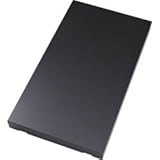 サンワサプライ 底板(奥行1000用) W448×D800×H65mm