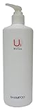 Divine ディバイン シャンプー【U2】 (500ml)