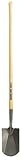 Ames True Temper LH Floral Spade 1940100 [並行輸入品]