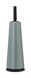 Brabantiaトイレブラシホルダーとクラシック – メタリックミントby Brabantia