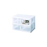 天馬:TENMA プレクシーインナーケースW2 クリアナチュラル PXY-CASE-W2 型式:PXY-CASE-W2