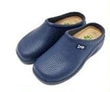 サンダル レディース メンズ (Navy（06）, 38（24.0cm）)