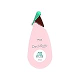 数量限定 DecoRush/デコラッシュ6mm幅 mizutama デザイン【くつ下】 54475