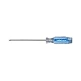 Pratt Read Corporation 82401-HT MM 1 x 6 Phil Screwdriver [並行輸入品]