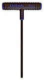 EKLIND TOOL 64680 8.0mm Power T Hex Key [並行輸入品]
