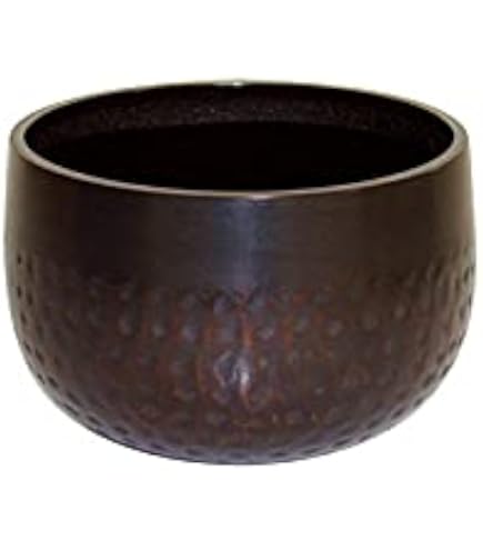 Amazon.co.jp: 鋳物 大徳寺リン おりん 黒色おりん 各種サイズ 国産