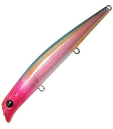 限定 ガイア エリア10 エリテン 江戸前パール ピンク フラッシュ