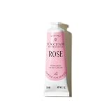 ロクシタン(L'OCCITANE) ローズ パフュームド ハンドクリーム 30mL 保湿