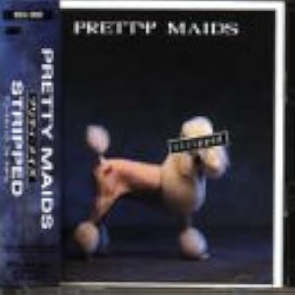 Pretty Maids 3枚セット 洋楽レコード hqdefault.jpg?sqp=-