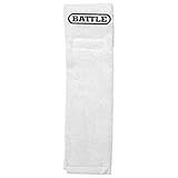 Battle Youth Football Player タオル ホワイト ワンサイズ