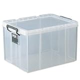 天馬 ロックス　５３０Ｌ　クリア