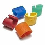 TACTILE TIGER CHEWABLE ARMBAND by THE SENSORY UNIVERSITY