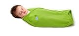 NoJo Little Bedding Baby Swaddling Blanket by NoJo