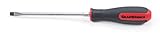 KD Tools KDT80017 .19 in. x 4 in. GearWrench Slotted Screwdriver with Cabinet Tip
