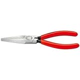 KNIPEX（クニペックス）3011-140 ロングノーズプライヤー （SB） スポーツ レジャー DIY 工具 その他のDIY 工具 top1-ds-1849778-ak [簡易パッケージ品]