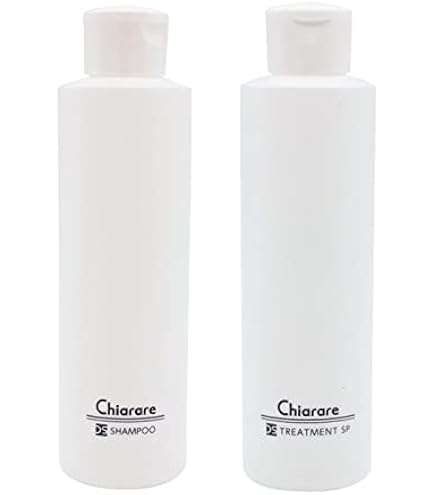Amazon | キアラーレDO-Sシャンプー・トリートメント200mlセット