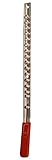 Ullman SH-1725 Socket Holder with 16 Heavy Duty Spring Clips, 17" Rack, 1/4" Clips [並行輸入品]