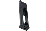 Redwolf の純正品香港直送 GHK G17 GB シリーズ 用 Samoon 20rds CO2 マガジン nothing2bit