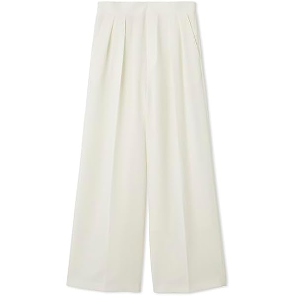 フレイ アイディー❤️ダブルラインフレアパンツ レディース ワイド スポーティ FRAY I.D（フレイアイディー）の「ダブルラインフレアパンツ