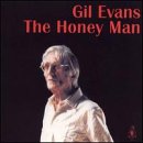 The Honey Man
