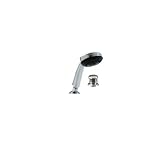 Pfister g15407uシャワー製品価格g15 – 407u Roman Tub Hand Heldシャワーキットwith Diverter素朴なブロンズ