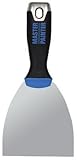 warner mfg co 90124 Master Painter, 4", Flexible Putty Knife [並行輸入品]