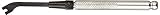 Acu-Min 51-1551 Open End Wrench, 5/64 inch, Steel Handle, Black Oxide Finish, 3 inches Overall Lengt
