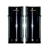 Seco-Larm Enforcer Twin Photobeam Detector, 290-590 Ft. Range (E-960-D290Q) [並行輸入品]