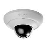 BOSCH SECURITY VIDEO VUC-1055-F221 Microdome Surveillance Camera with Board Mount, Monochrome [並行輸入品