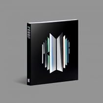 BTS, THE BEST [2 CD]: Amazon.sg: Music