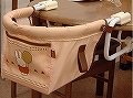 miffy ミッフィー クローバー ポータブルチェア