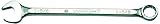 Wright Tool 1148 12-Point Heavy Duty Flat Stem Combination Wrench [並行輸入品]