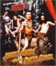 JUNGLE MUSIC FROM THE OUTER SPACE