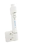 MagnaLatch Vertical Pull D&D Technologies MLVPS2WTBGA White [並行輸入品]
