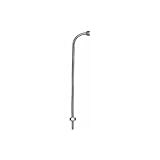 Pasco 1792 Bathtub Supply Tubes, Chrome [並行輸入品]