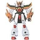 ドラゴンガンダム