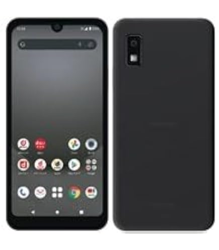 Amazon.co.jp: AQUOS Wish4 SH-52E (White) Main Unit Docomo Version