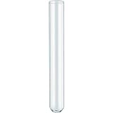 TRUSCO(トラスコ) ディスポ試験管 3ML φ10mmx75mm 250本入 DT10
